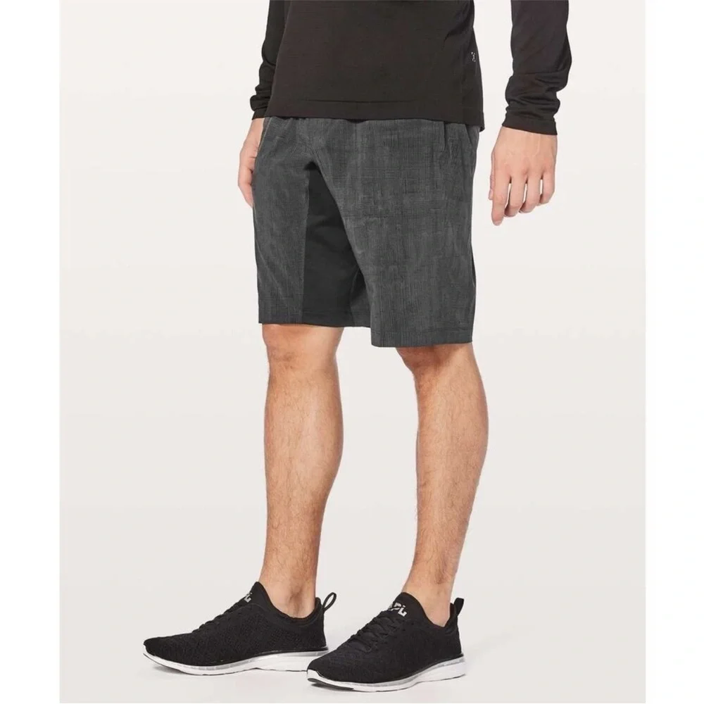 Lululemon T.H.E. Short Linerless 11